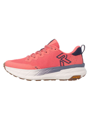 Sneakersy w kolorze różowym