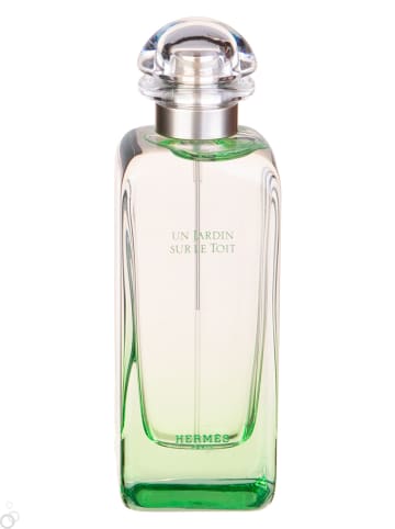 Un Jardin Sur Le Toit - EDT - 100 ml