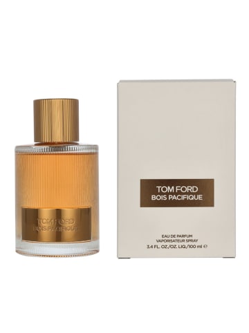 Bois Pacifique - EdP, 100 ml