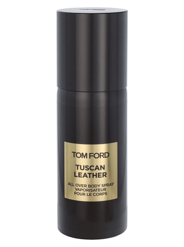 Lichaamsspray "Tuscan Leather", 150 ml