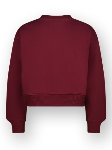 Bluza "Nomee" w kolorze czerwonym