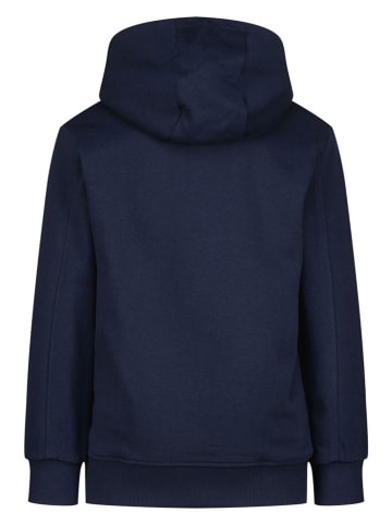Bluza w kolorze granatowym