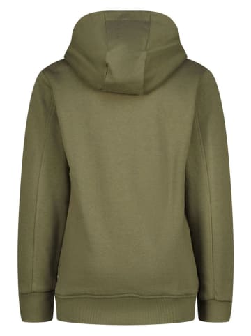 Bluza w kolorze khaki