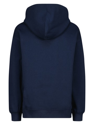 Bluza w kolorze granatowym