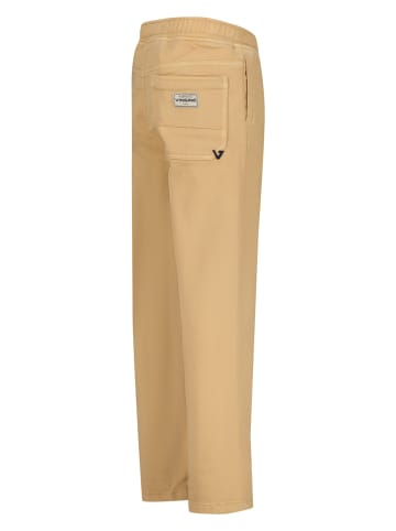 Spijkerbroek "Carlos" - regular fit - beige