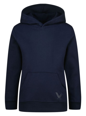 Bluza w kolorze granatowym