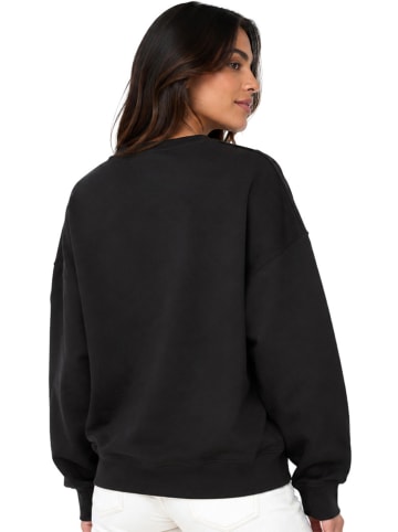 Bluza "Felicale" w kolorze czarnym