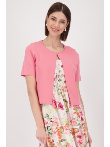 Vest roze