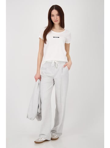 Broek lichtgrijs