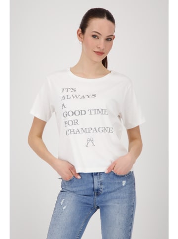 Shirt crème