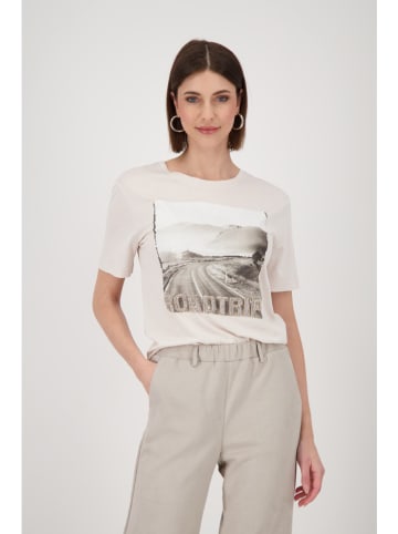 Shirt in Beige