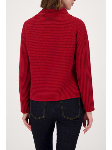 Trui rood
