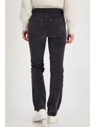 Broek zwart