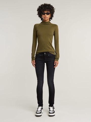 Jeans " Midge Cody" - Skinny fit - in Anthrazit