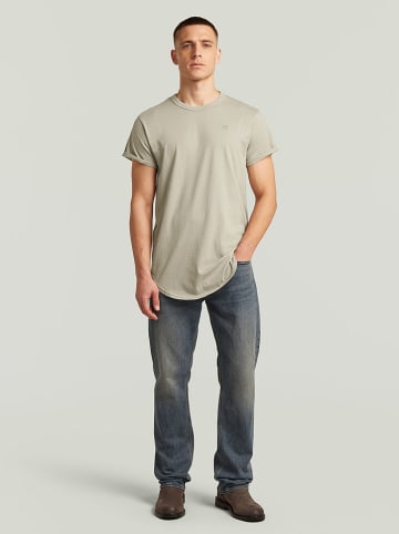 Shirt in Beige