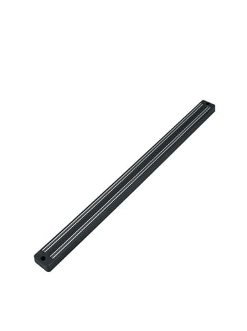 Listwa magnetyczna w kolorze szarym - szer. 49 cm