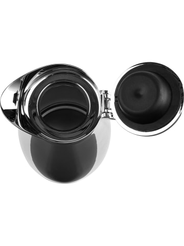 Termos w kolorze srebrnym  - 300 ml