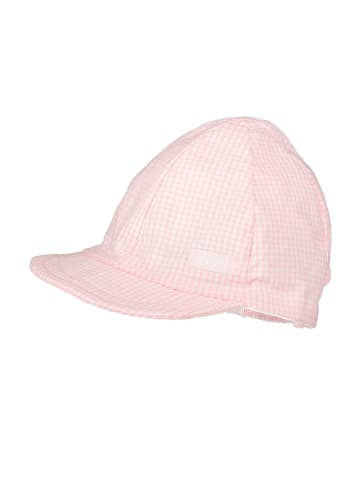 Cap in Rosa