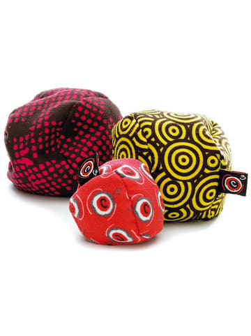 Zestaw "CrossBoule Beach" do gry w bule - 4+