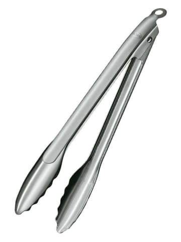 Roestvrijstalen gourmettang - (L)30 cm