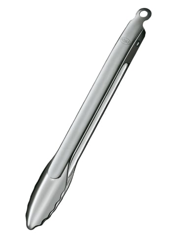 Roestvrijstalen gourmettang - (L)30 cm