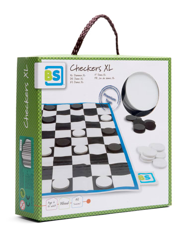 Warcaby - 6+