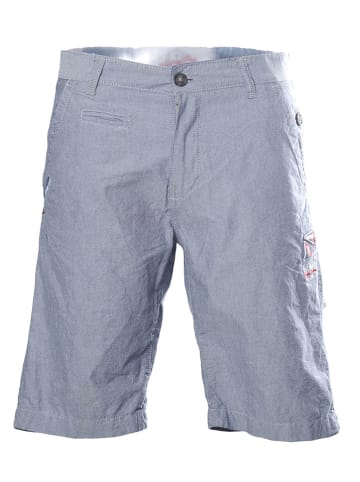 Bermudas in Grau