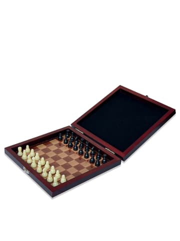Gra podróżna "Szachy Deluxe" - 6+