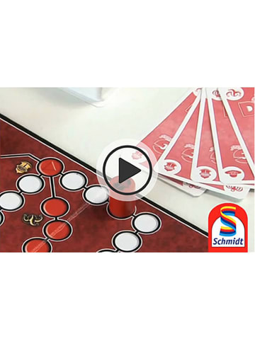 Brettspiel "DOG Royal" - ab 8 Jahren