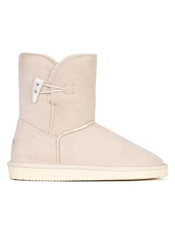 Winterboots "Emmy" beige