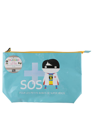 Aufbewahrungstasche - (B)39,7 x (H)23 x (T)8,8 cm (Überraschungsprodukt)