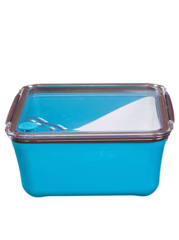 Lunchbox - (B)19,7 x (H)8,7 x (D)18,7 cm (verrassingsproduct)