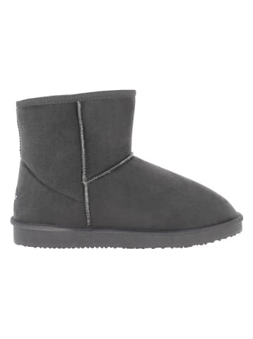 Winterboots "Princesse" in Grau