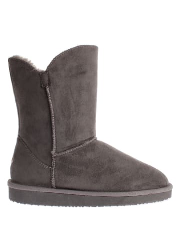 Winterboots "Ocean" grijs
