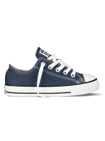 Sneakers "Allstar Lo" in Dunkelblau