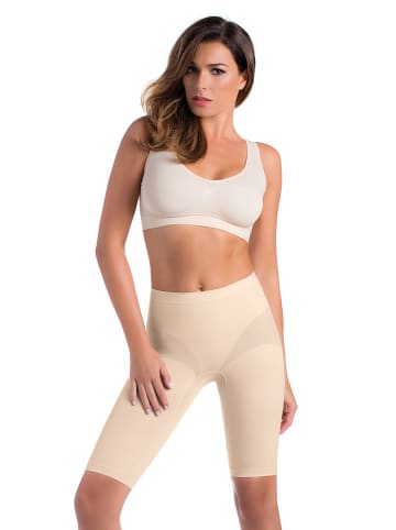 Shape-Hose in Beige