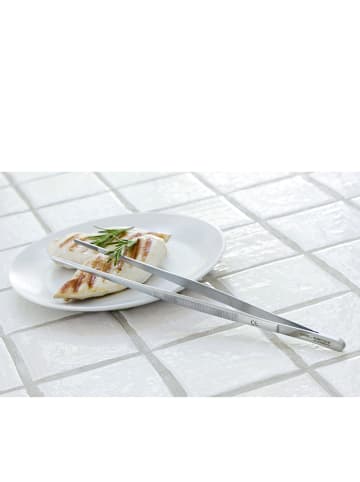 Szczypce kuchenne - dł. 31 cm