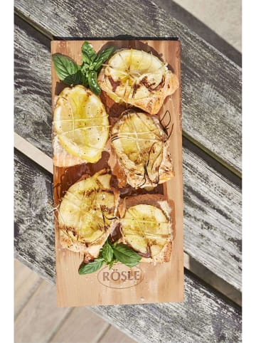 Aromaplank naturel - (L)40 x (B)19,5 cm