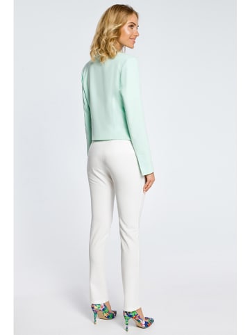 Blazer in Mint