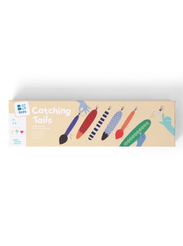 Gra w łapanie "Catching Tails" - 3+