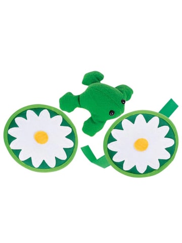 Froschfangspiel - ab 3 Jahren