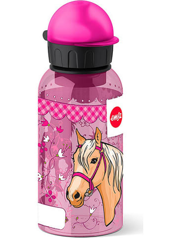 Drinkfles "Kids Tritan" roze - 400 ml