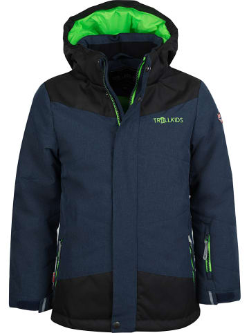Ski-/ Snowboardjacke "Norefjell" in Dunkelblau