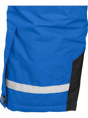 Ski-/ Snowboardhose in Blau