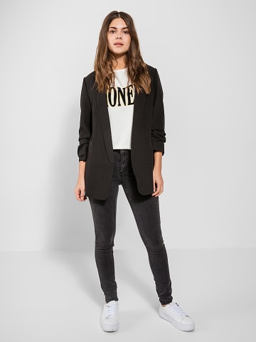 Blazer zwart