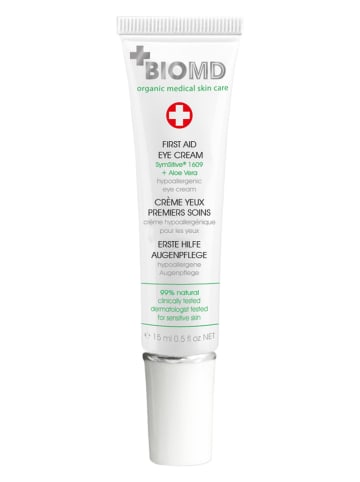 Krem "First Aid" pod oczy - 15 ml