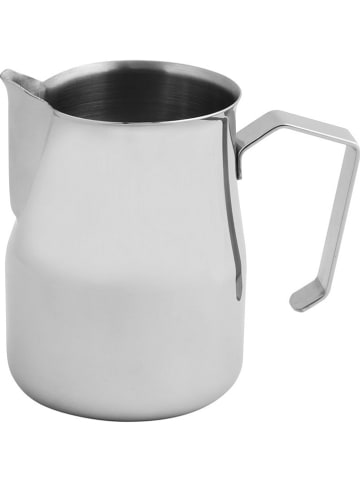 Edelstahl-Milchkännchen - 750 ml