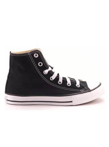 Sneakers "All Star Hi" zwart