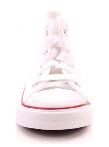 Sneakersy "Chuck Taylor Inf" w kolorze białym