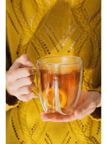 Becher - 480 ml